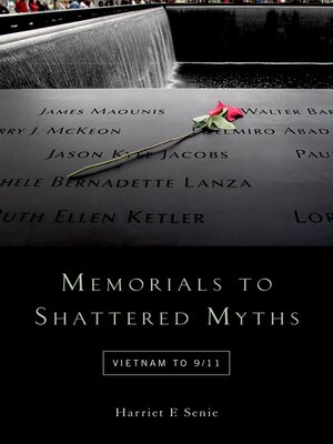 cover image of Memorials to Shattered Myths